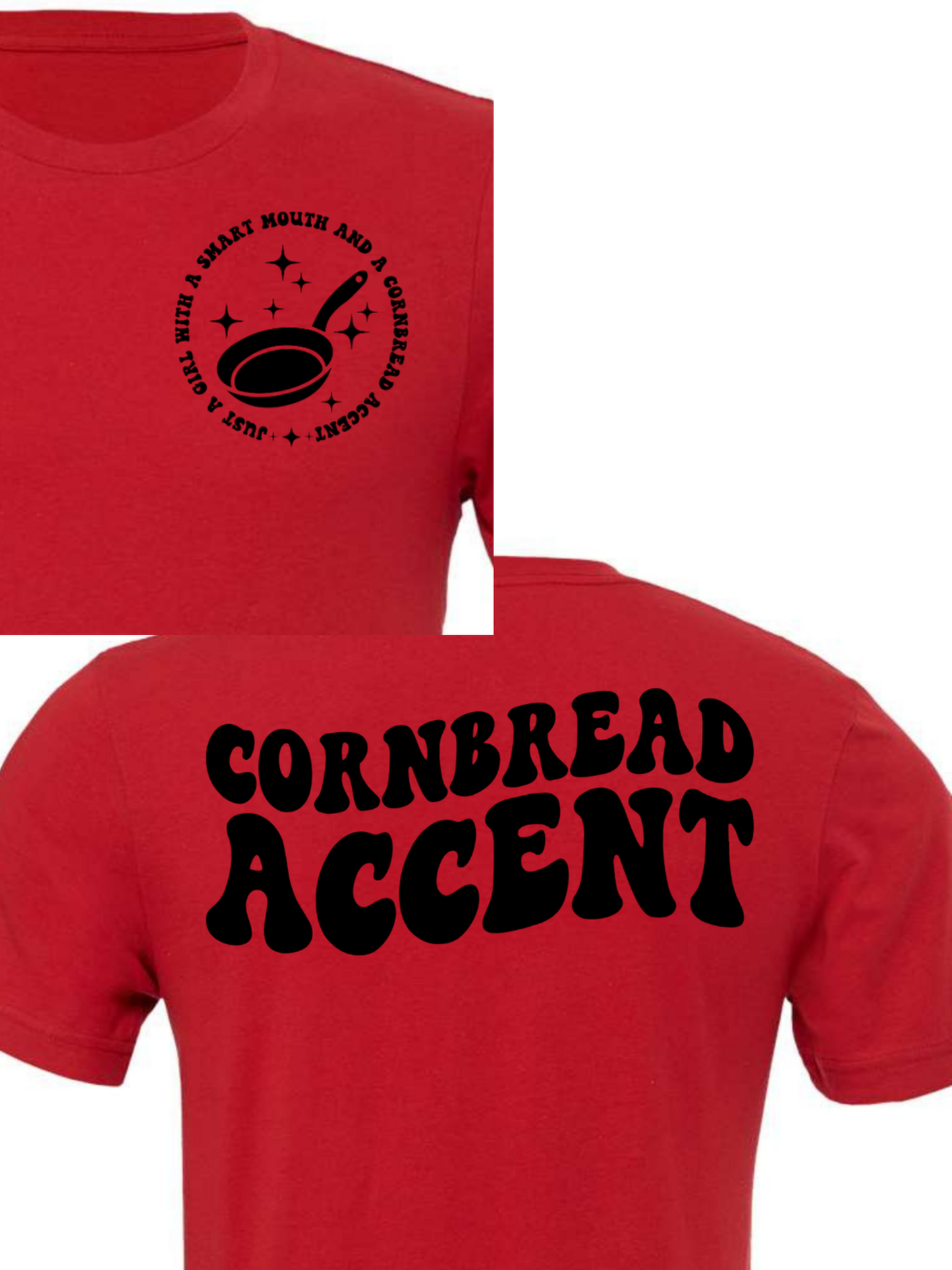 Cornbread