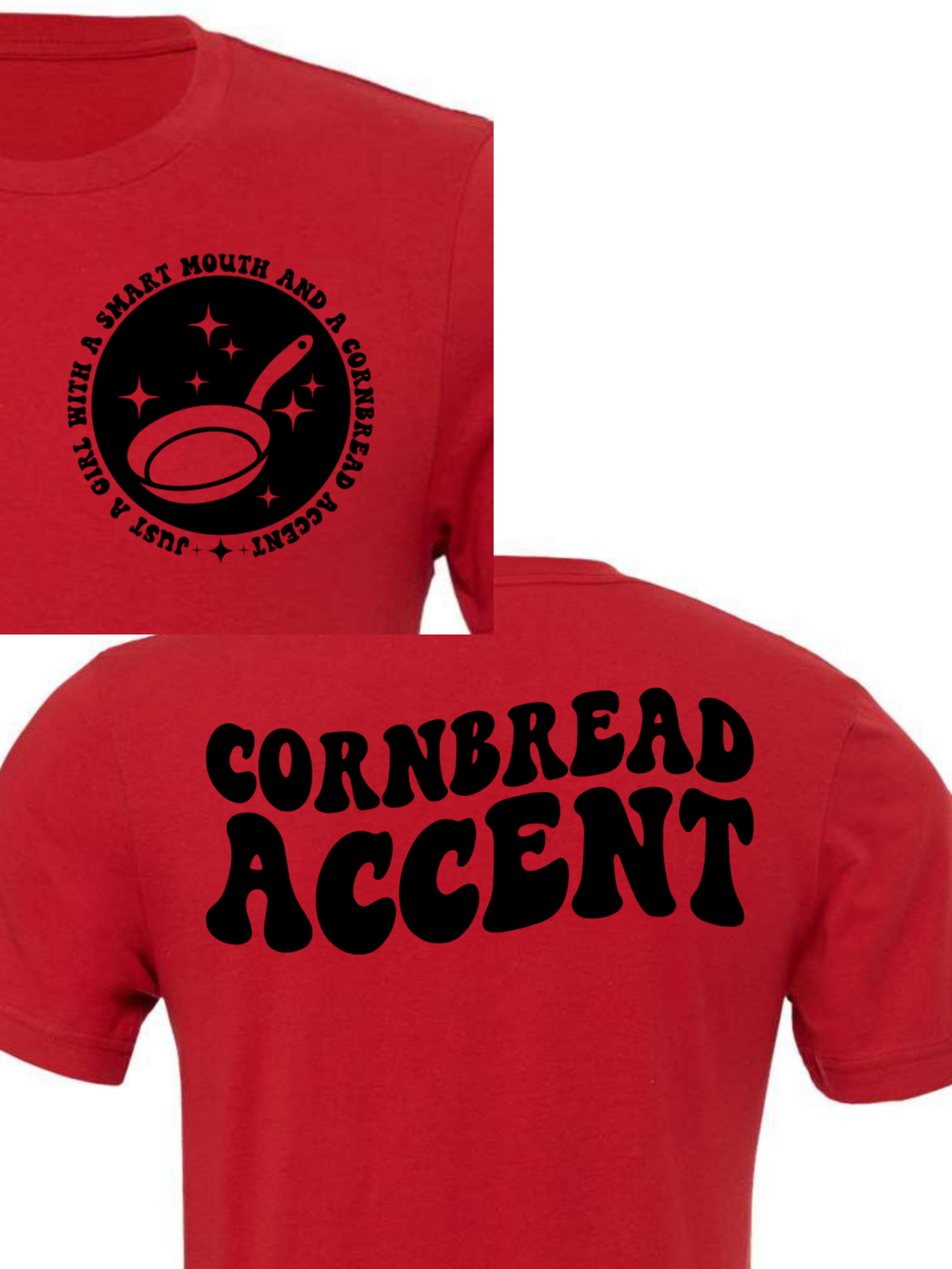 Cornbread