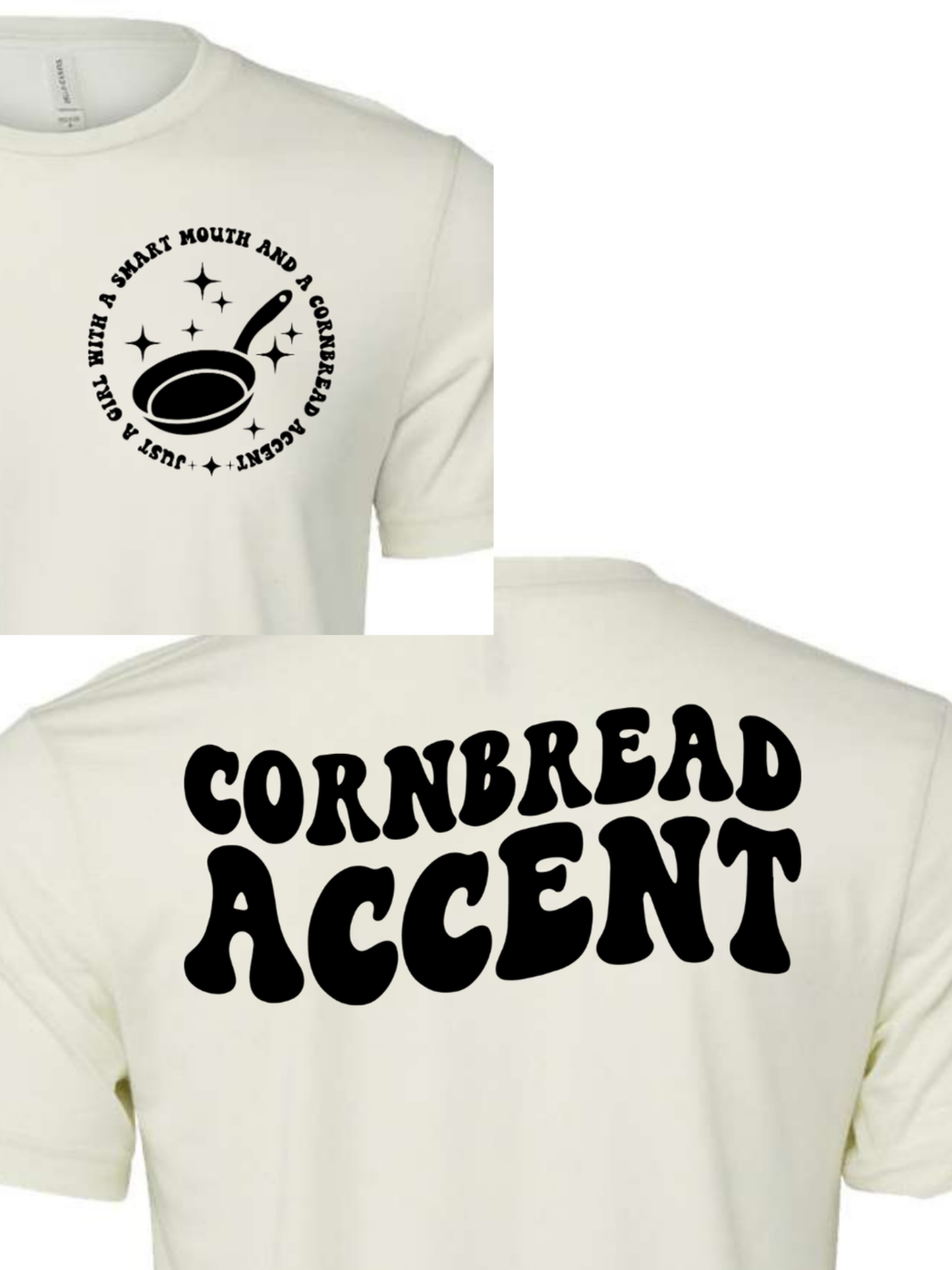 Cornbread