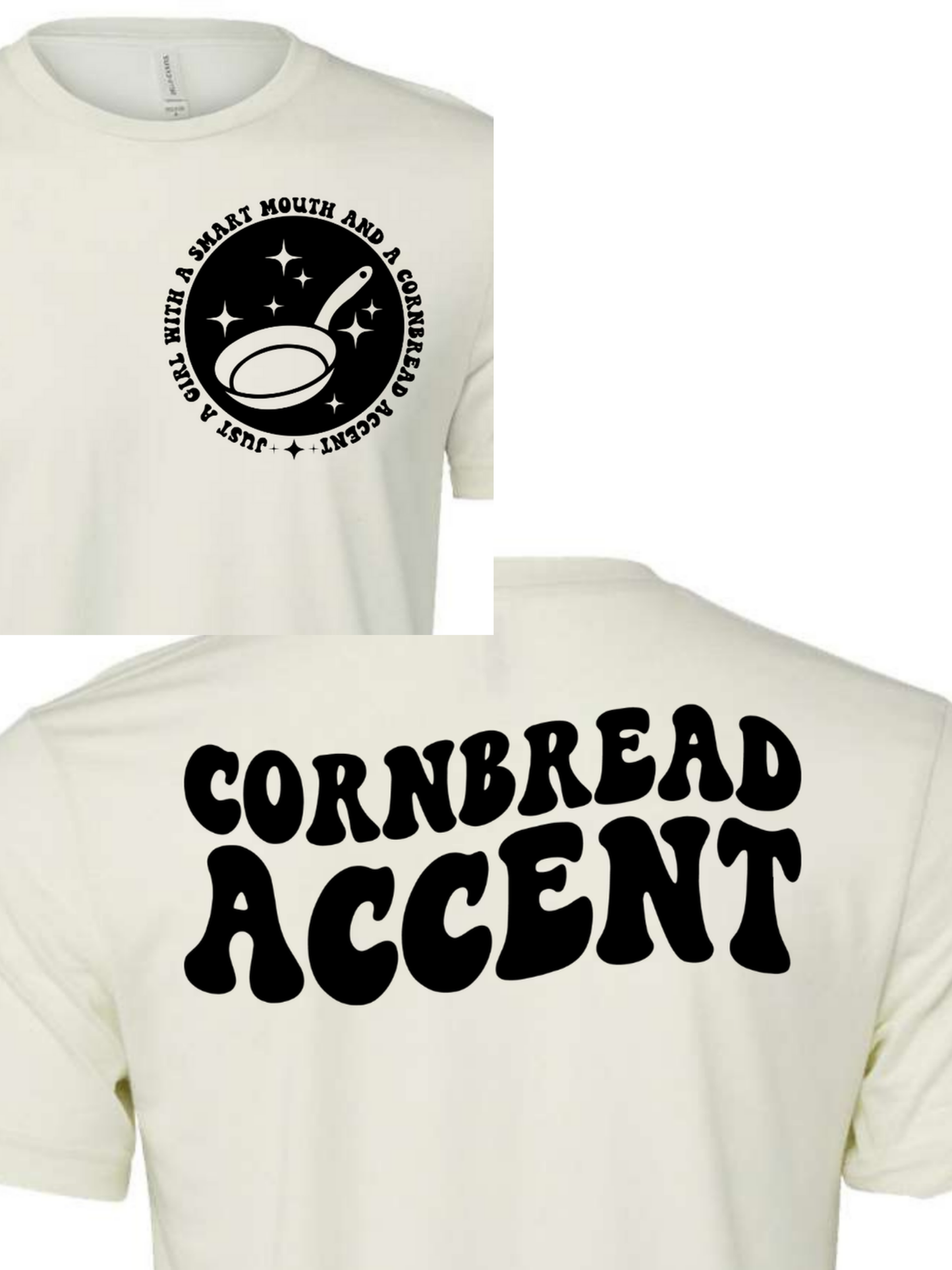 Cornbread