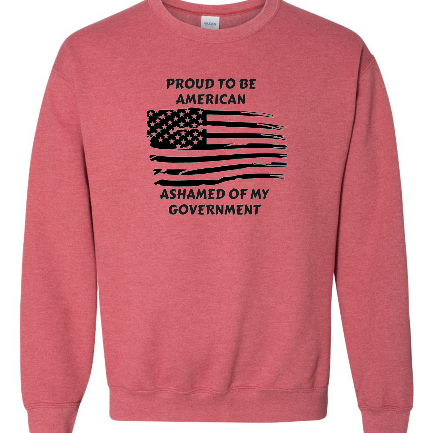 Just Pound To and Proud To Be