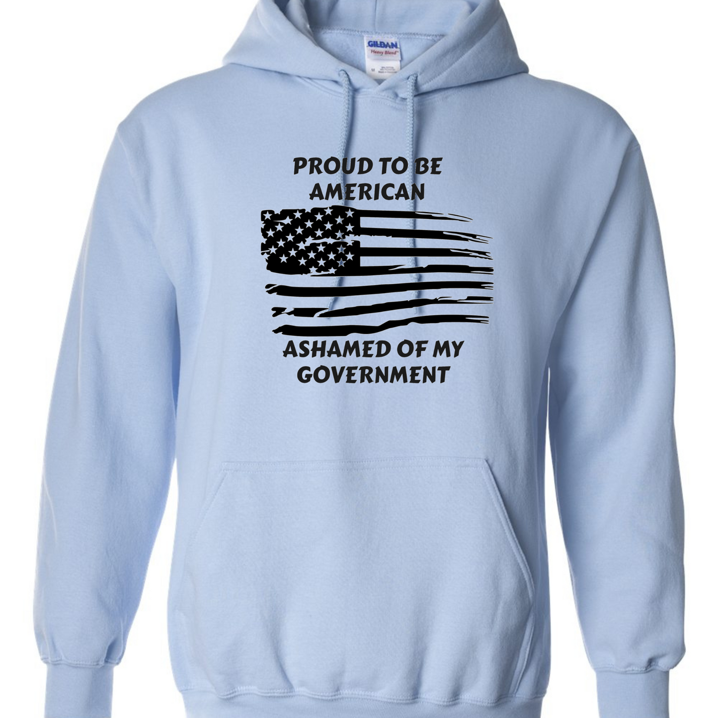 Just Pound To and Proud To Be