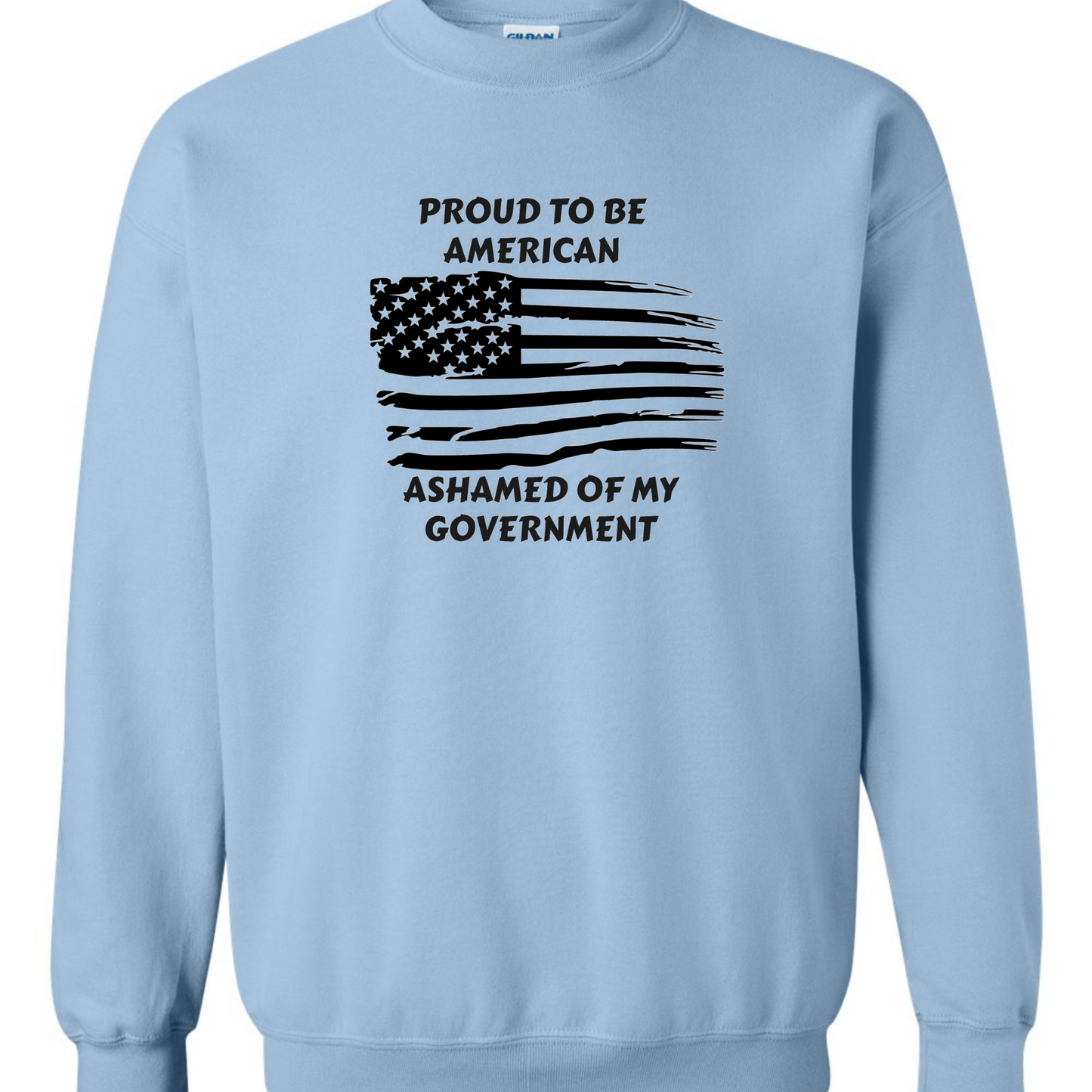Just Pound To and Proud To Be