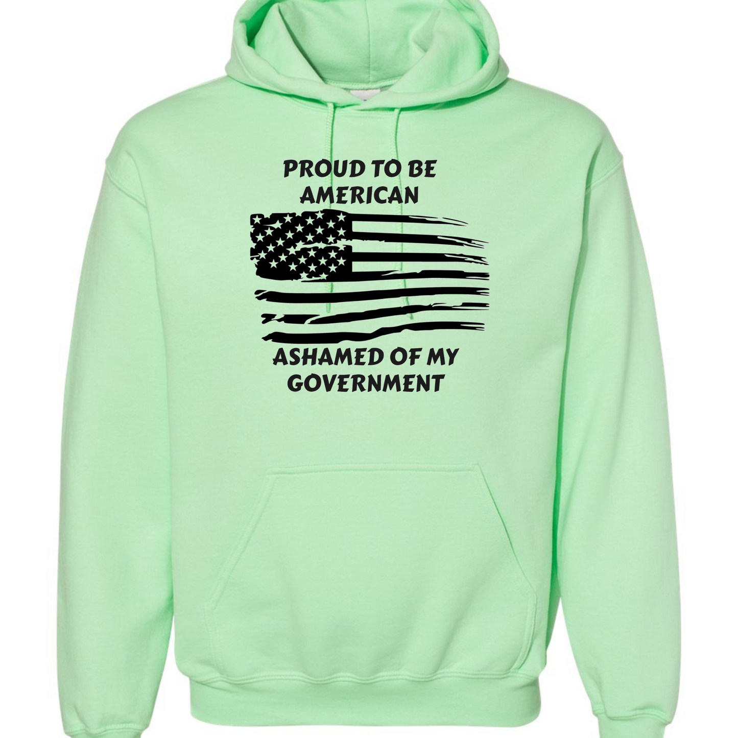 Just Pound To and Proud To Be
