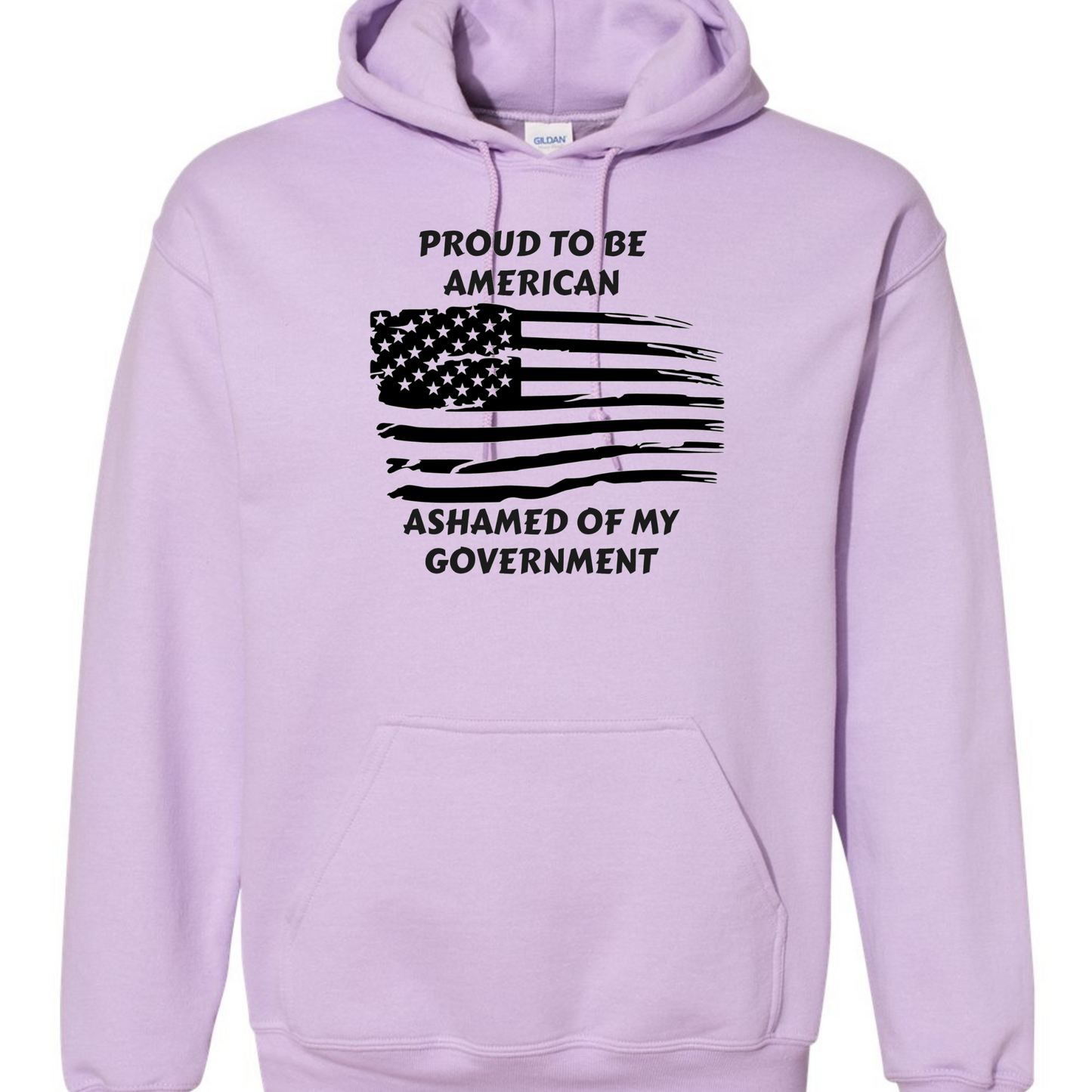 Just Pound To and Proud To Be