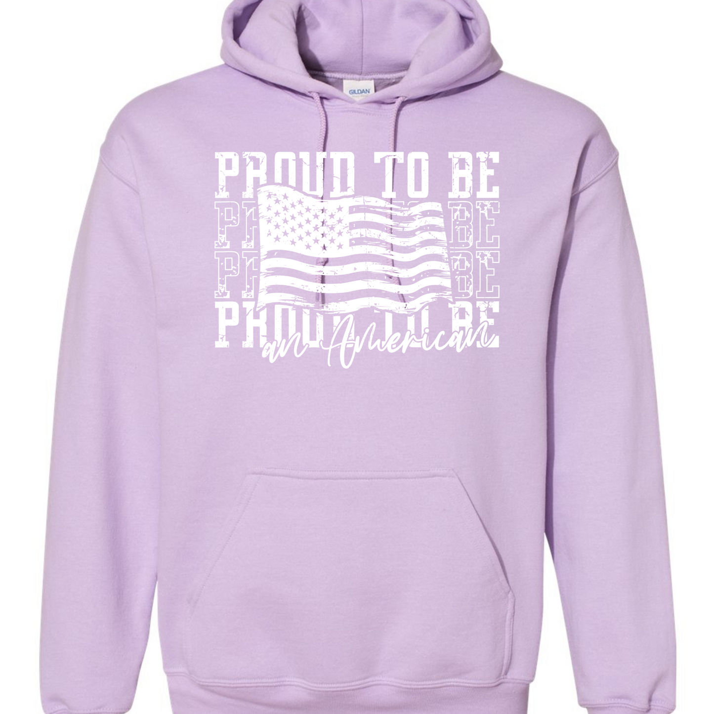 Just Pound To and Proud To Be