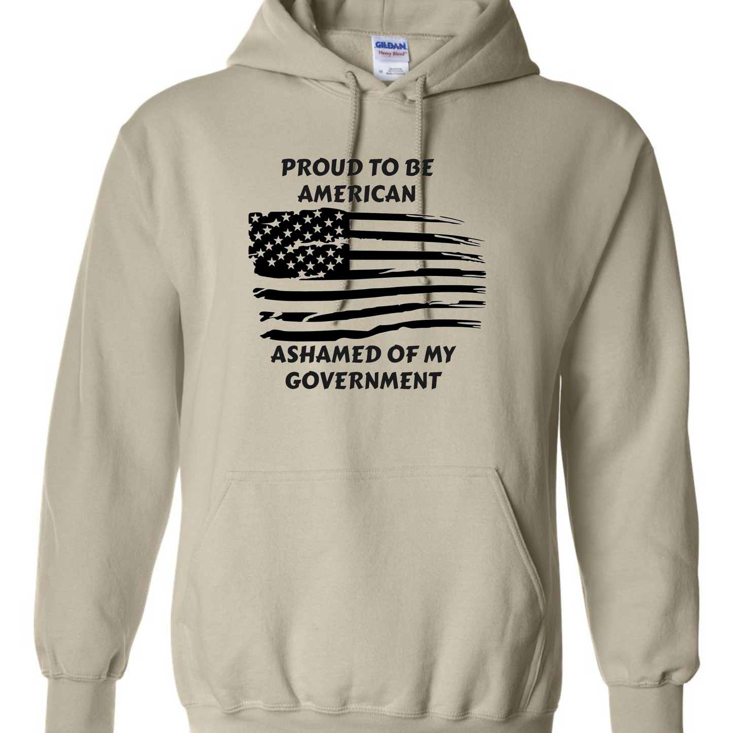 Just Pound To and Proud To Be