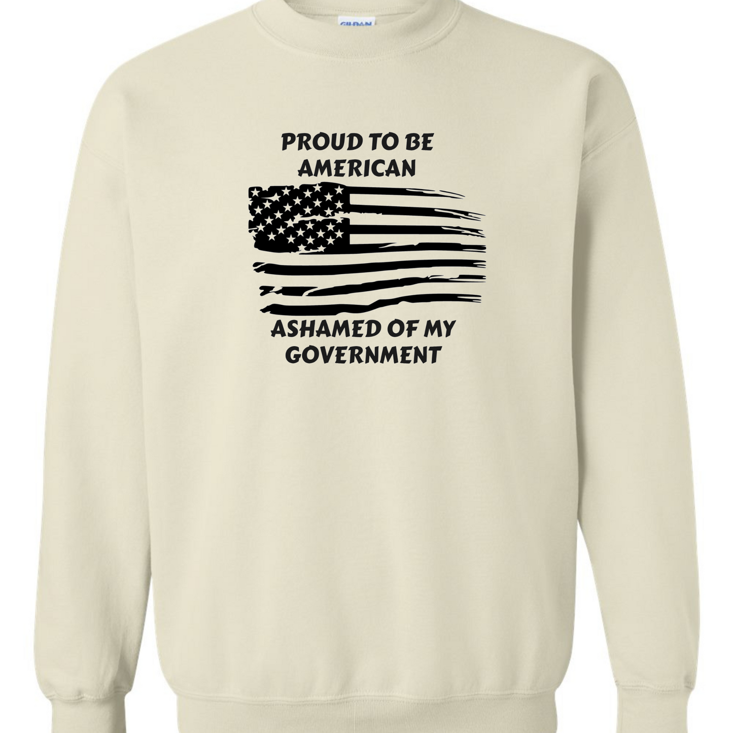 Just Pound To and Proud To Be