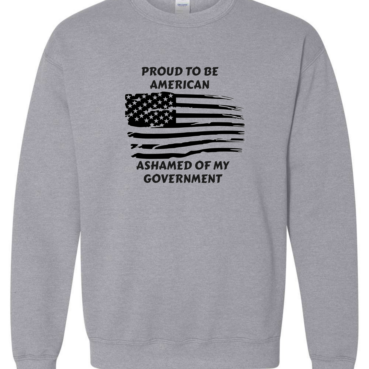 Just Pound To and Proud To Be