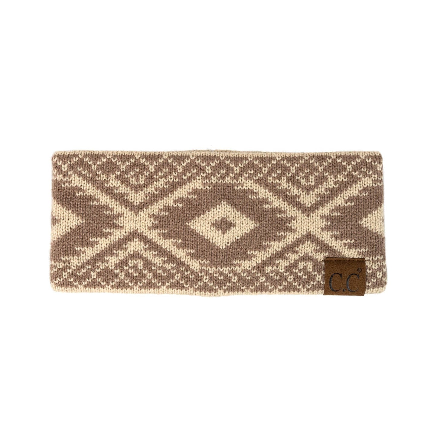 Aztec Headwrap