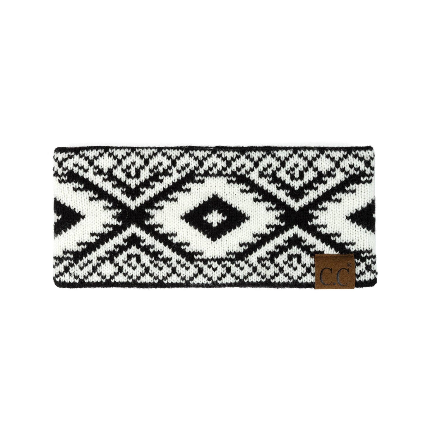Aztec Headwrap