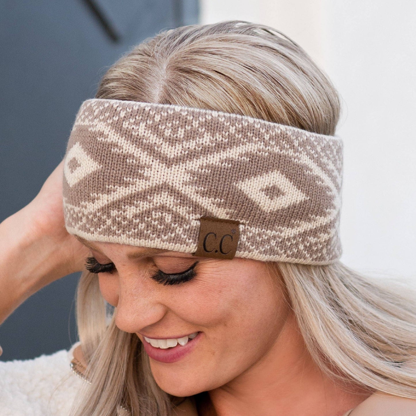 Aztec Headwrap
