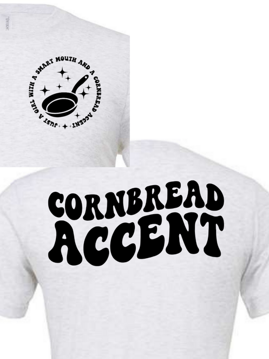 Cornbread