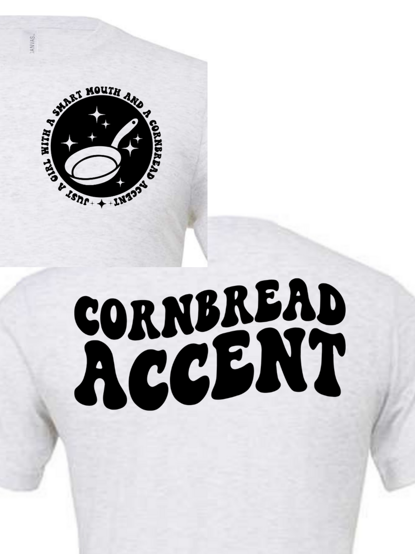 Cornbread