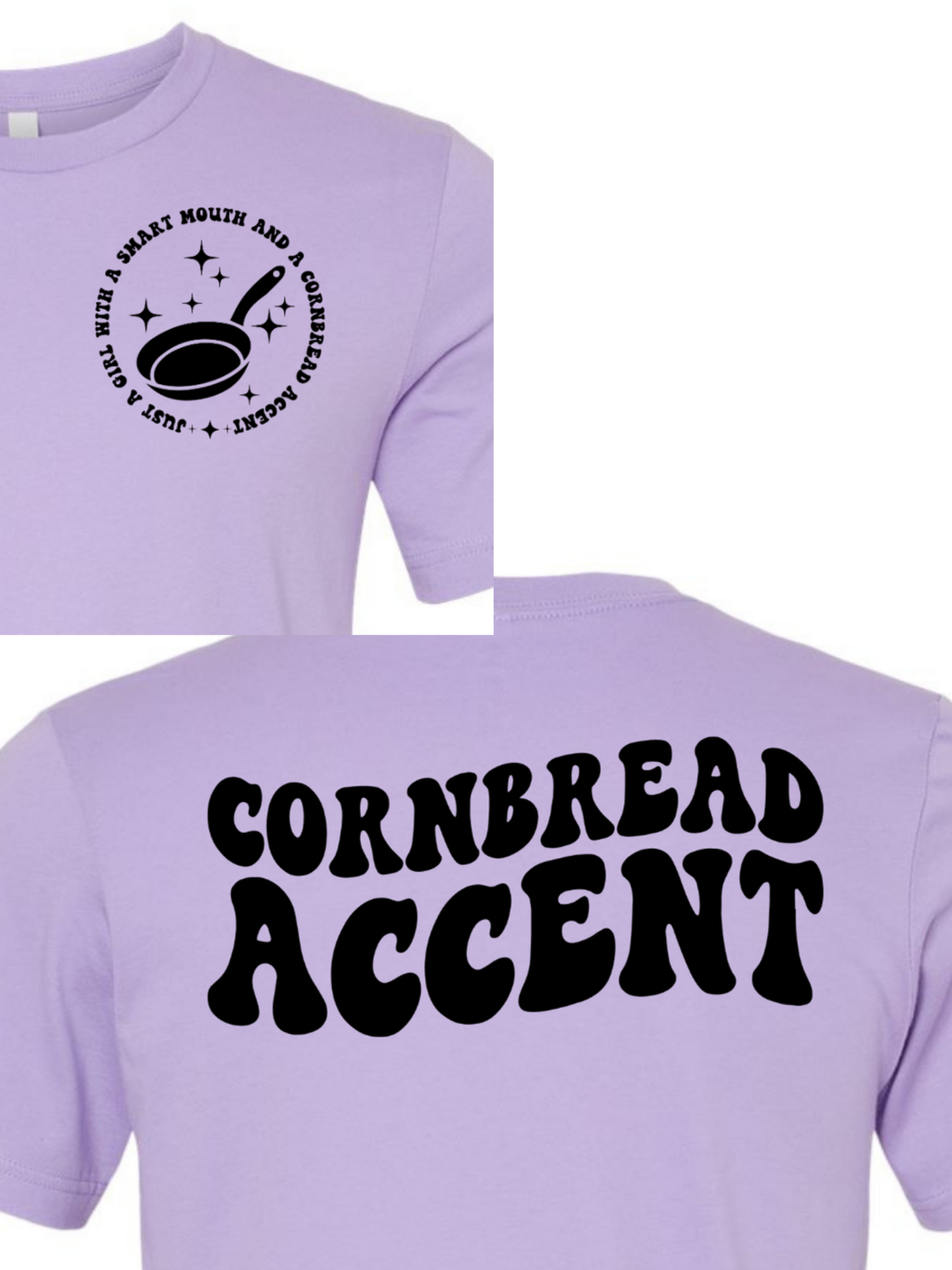 Cornbread