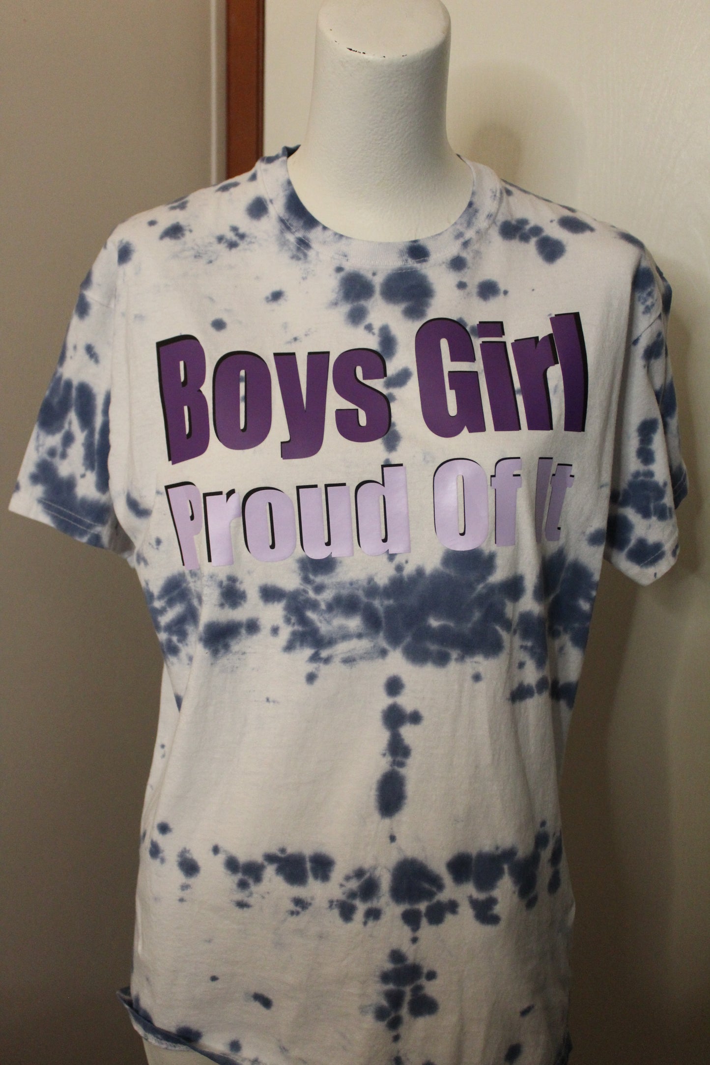 Boys Girl