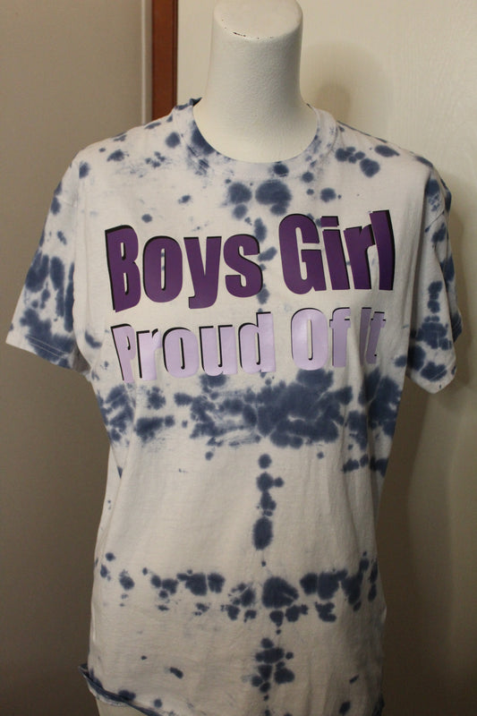 Boys Girl