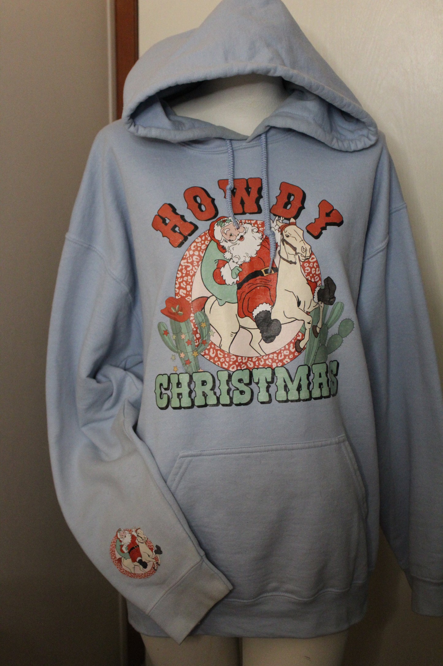 Howdy Christmas
