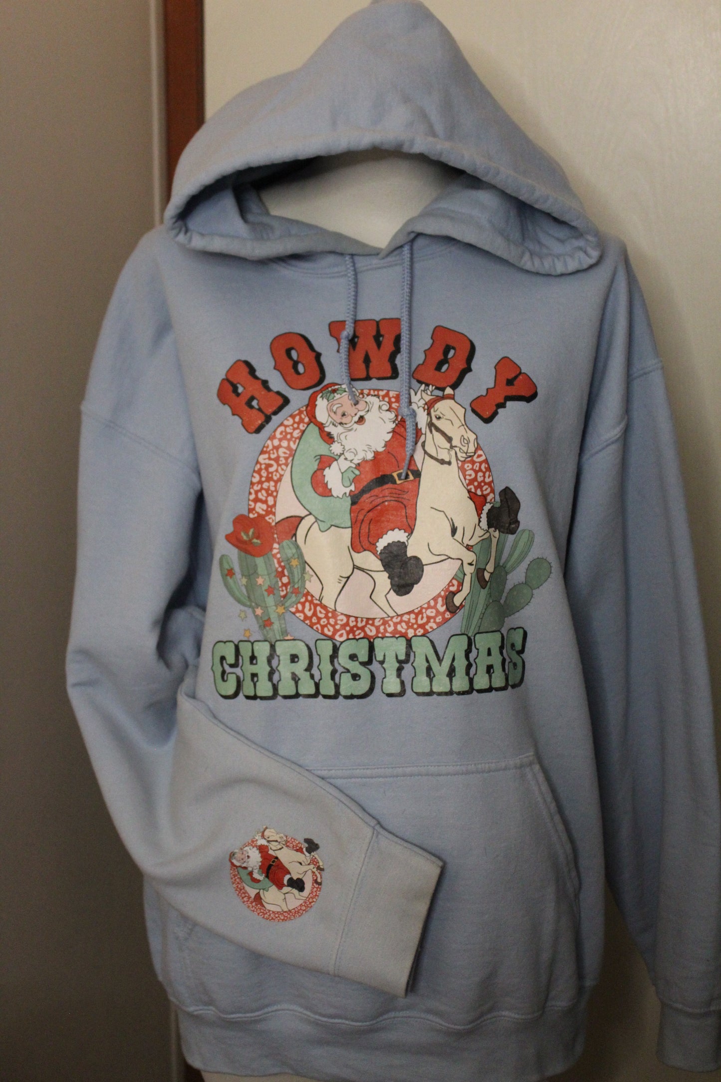 Howdy Christmas