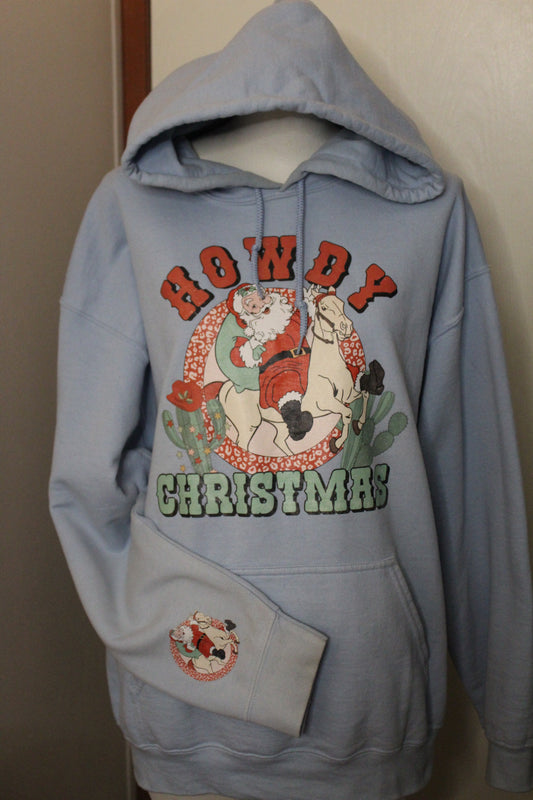 Howdy Christmas